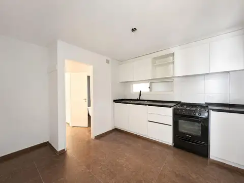 Corrientes 1273 3A cc 14 ALQUILER
