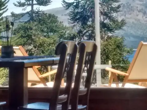 Hotel en Venta 15 años