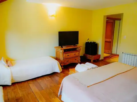 Hotel en Venta 13 Habitaciones