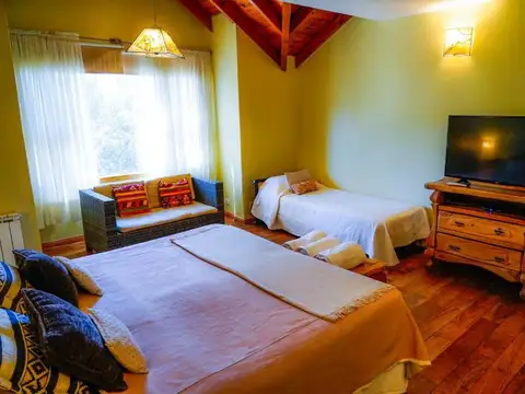 Hotel en Venta 42 plazas