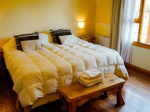 Hotel en Venta en Villa Pehuenia, USD 1.470.000