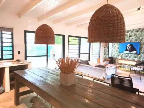 Casa en Venta de 1 dormitorio