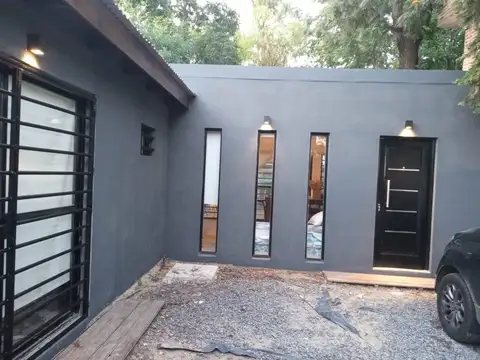 Casa en Venta de 1 dormitorio