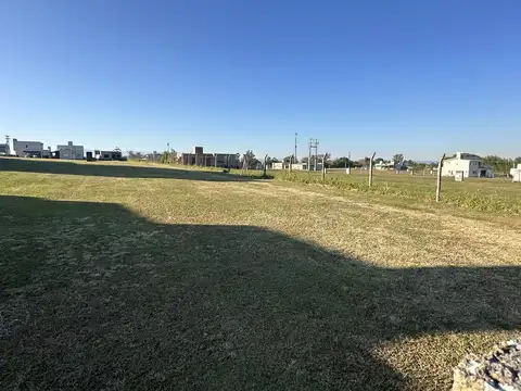 Terreno en Venta 14  mts Frente