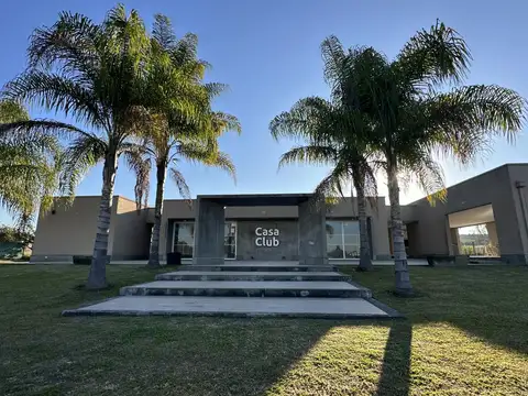 Terreno en Venta 30  mts Fondo