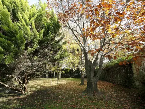 Casa en Venta con 1 cochera