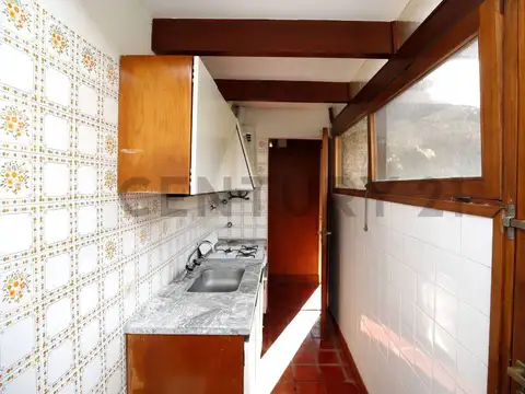 Casa en Venta de 1 dormitorio