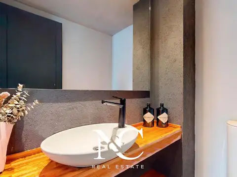 Casa en Venta al Noroeste