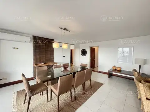 Departamento 5 ambientes con 5 baños