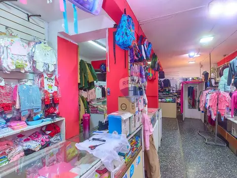 LOCAL EN VENTA FLORENCIO VARELA LOCALES Y VIVIENDA