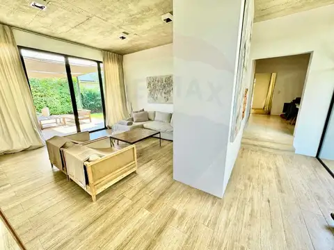 Casa en Alquiler 11 años