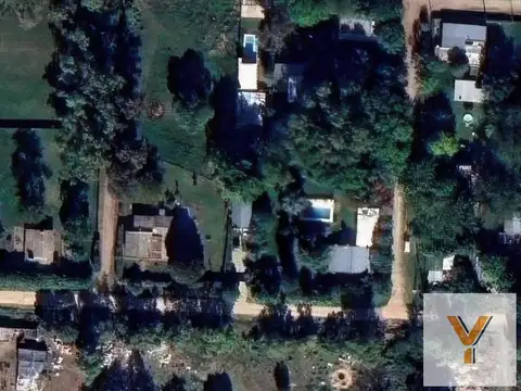 Terreno en venta - 277mts2 - Arturo Segui, La Plata
