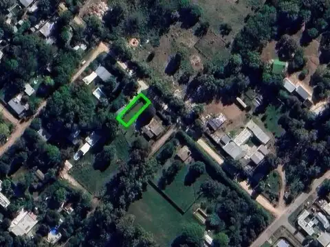 Terreno en Venta de 277,0 m2
