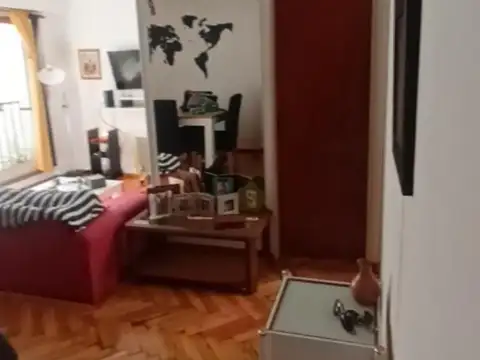 Departamento en Venta Apto profesional