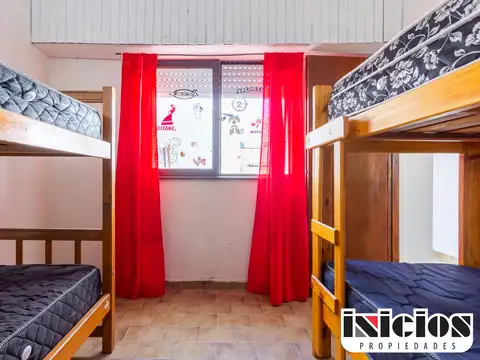 Jorge Newbery 1100, Piso 0