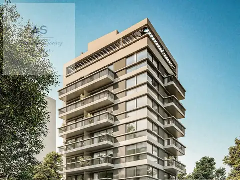 Departamento en Venta al Noroeste