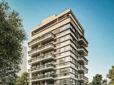 Departamento en Venta al Noroeste