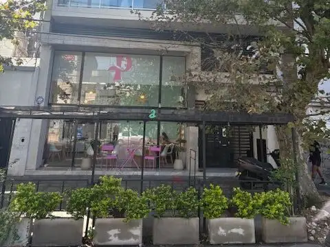 Palaa 600, Piso 6