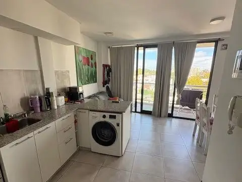 Departamento en Alquiler al Este