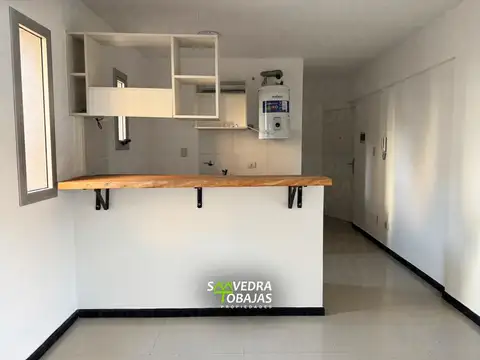 Departamento en Venta al Norte