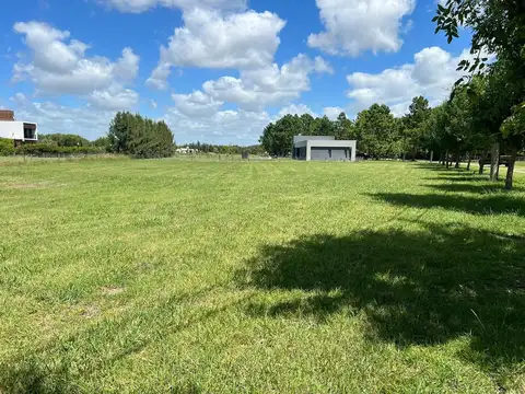 Terreno en Venta en Campos De Roca II, USD 30.000