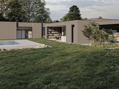 Lote en CAMPOS DE ROCA II