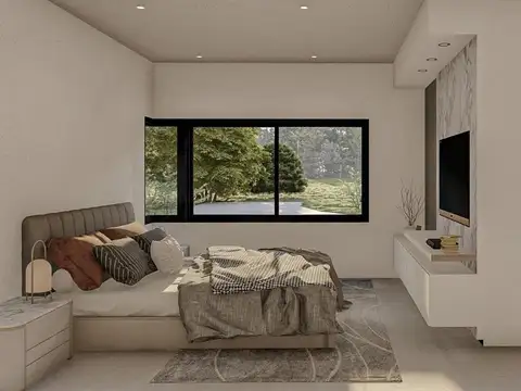 Terreno en Venta en Campos De Roca II, USD 30.000