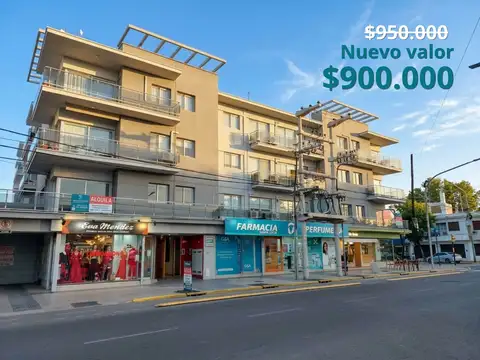 Departamento en Alquiler calle Ozamis 25, Maipú