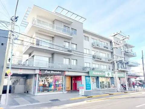 Departamento en Alquiler calle Ozamis 25, Maipú