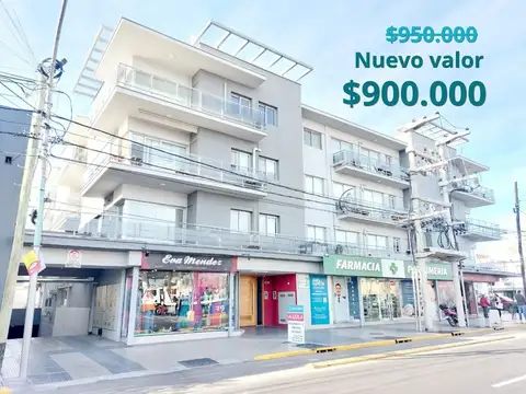Departamento en Alquiler calle Ozamis 25, Maipú