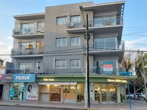 Departamento en Alquiler de 3 ambientes