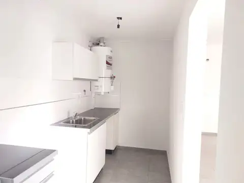 Departamento en Alquiler calle Ozamis 25, Maipú