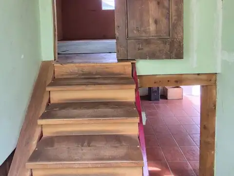 Casa en Alquiler 11 años
