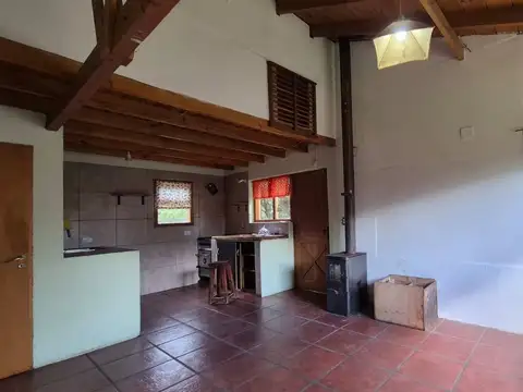 Casa en Alquiler – Km 13, San Carlos de Bariloche