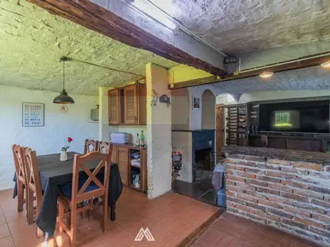 Casa en Venta 60 años