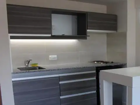 Departamento en Venta 2016 años
