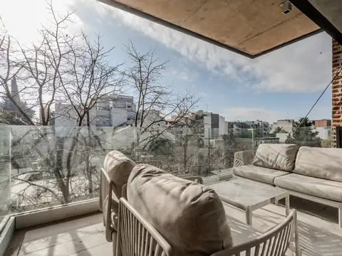 Departamento en Alquiler en Villa Devoto, CABA