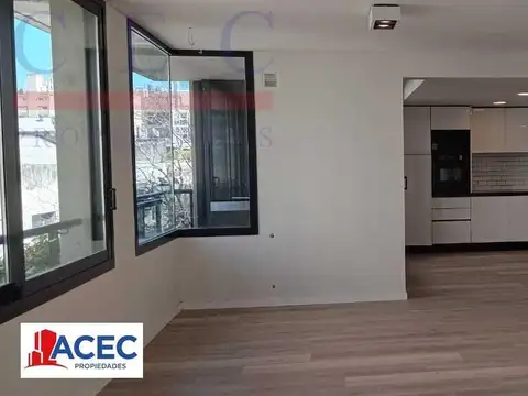 Venta - Departamento -  Centro