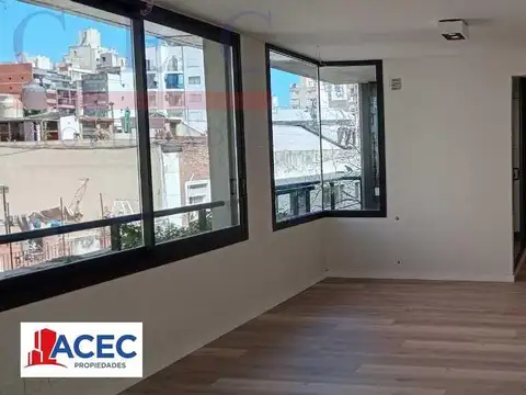 Tucumán 1600- Piso 3º Dpto 01