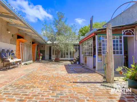 Casa en Venta en Martinez Santa Fe / Fleming, USD 320.000