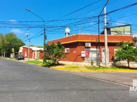 Lote Casa en Venta de 5 Ambientes en Martínez