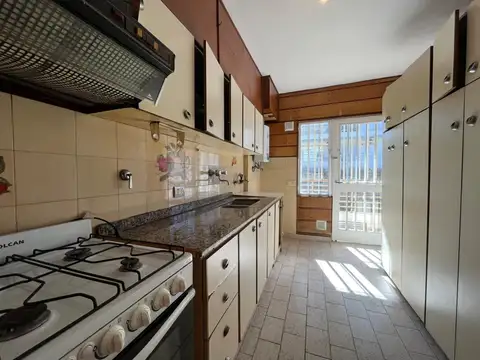 Departamento en Venta de 5 ambientes