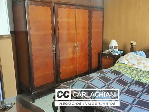 Casa - Las Parejas