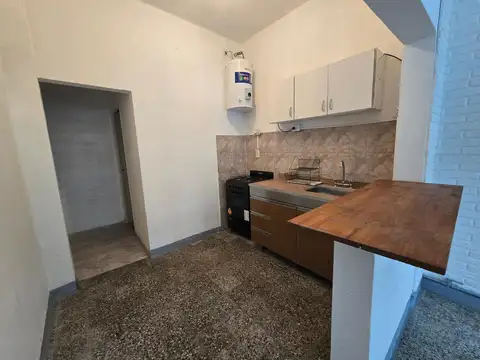 Depto Tipo Casa en Alquiler al Oeste