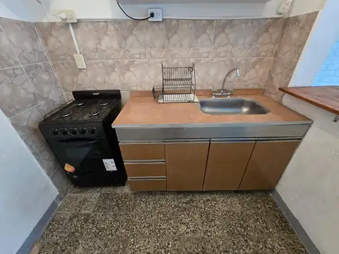 PH en villa adelina - Sin expensas