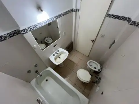 Departamento en Venta 42 años