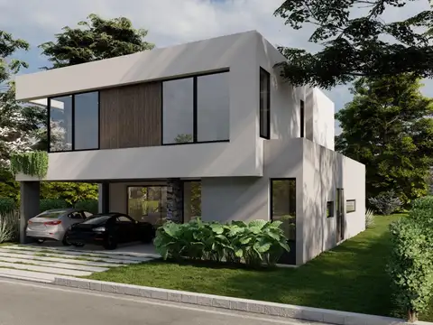 Casa en Venta A Estrenar
