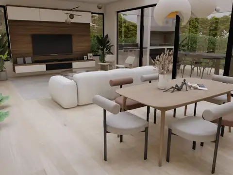 Casa en Venta en Manuel Alberti, USD 630.000