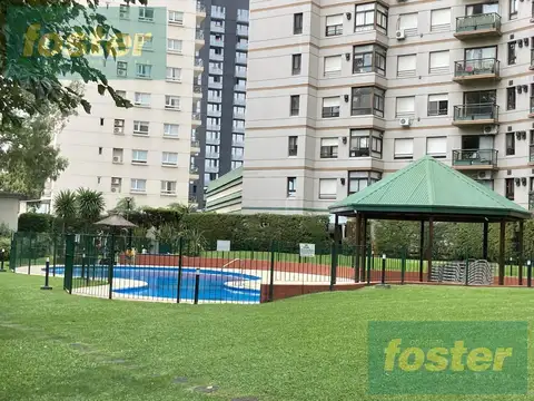 Venta Departamento 3 ambientes con Cochera - Tigre
