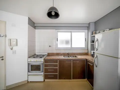 Departamento en Alquiler Temporal al Noroeste